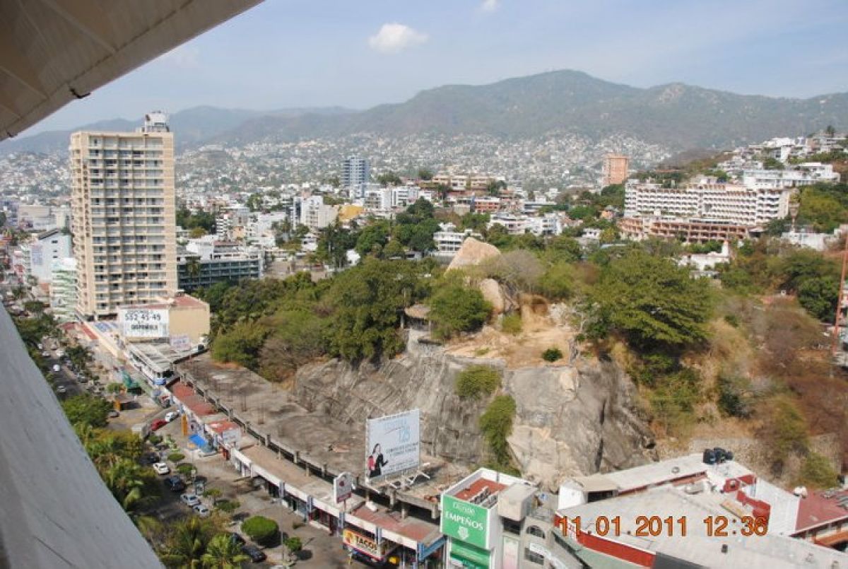 imagini hotel FIESTA AMERICANA VILLAS